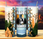 CAMPING TUMBLER DESIGNS 2023