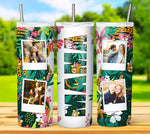 MOM TUMBLER POLAROID Designs 2023