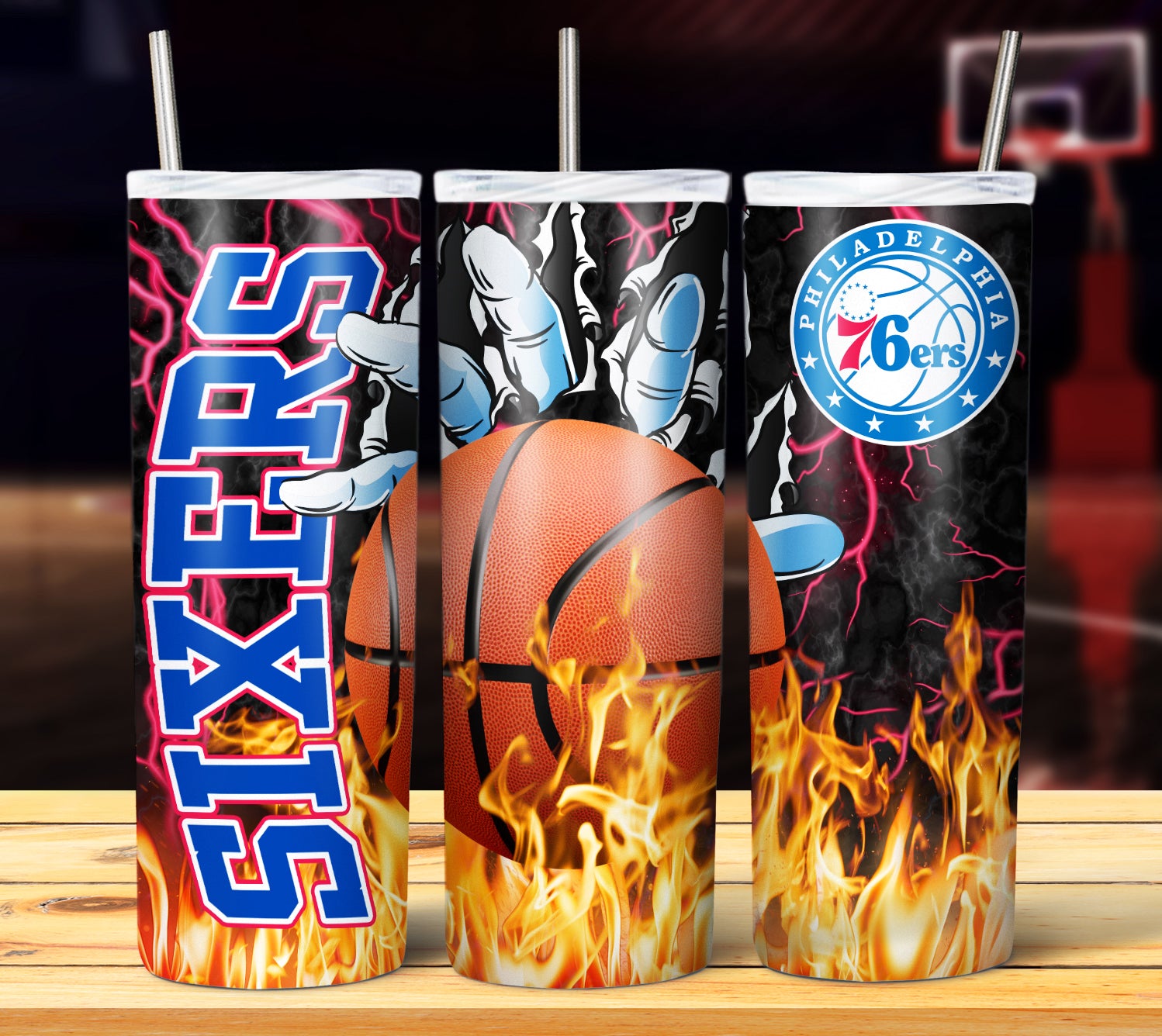 HAND FIRE TUMBLER DESIGNS 2023