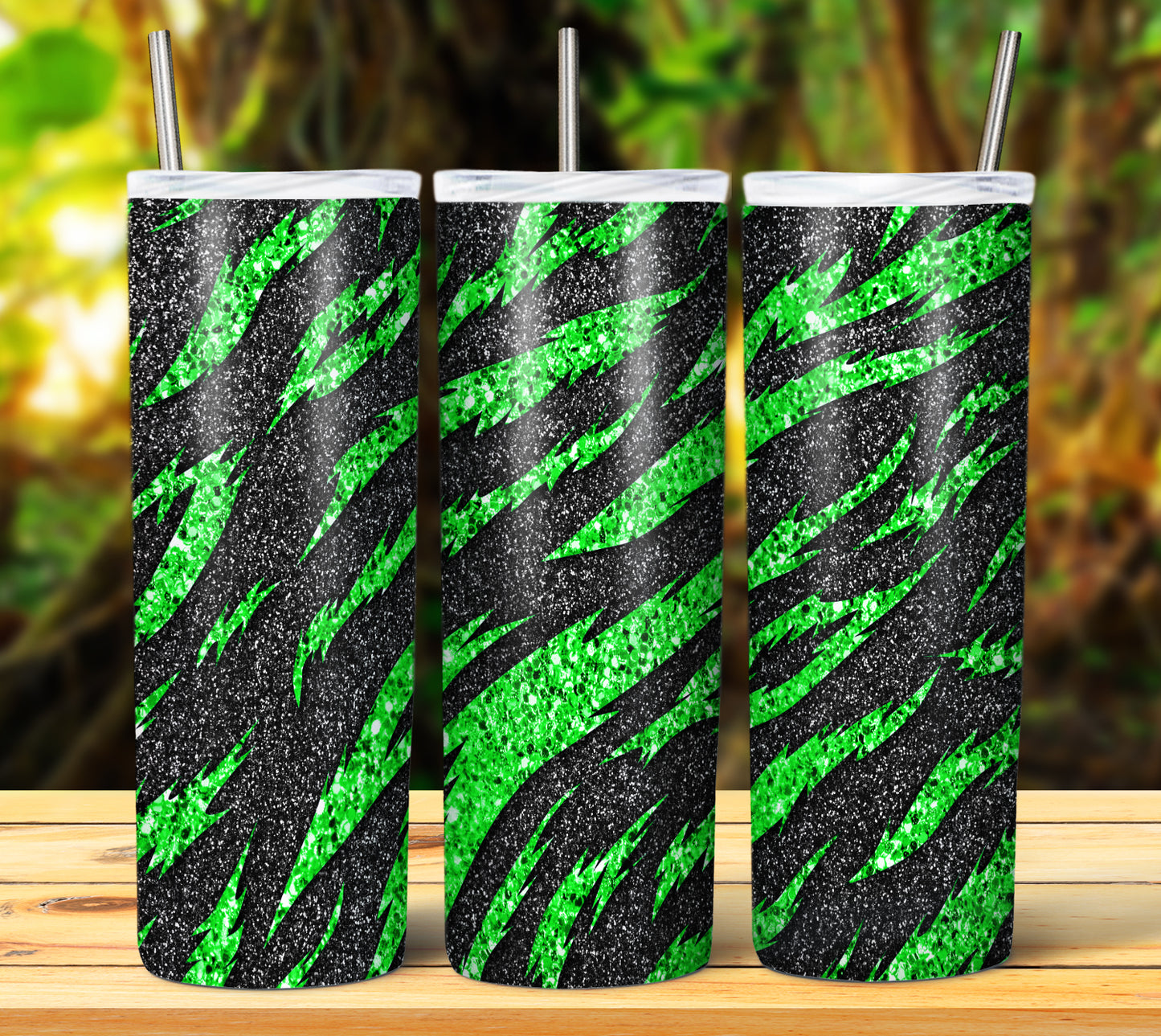 ANIMAL PRINT GLITTER 2023