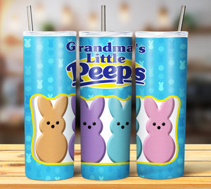 Grandmas little Peeps DESIGN 2023