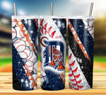 baseballGLITTER DESIGN 2023