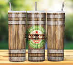 DRINKS BARREL DESIGN 2023