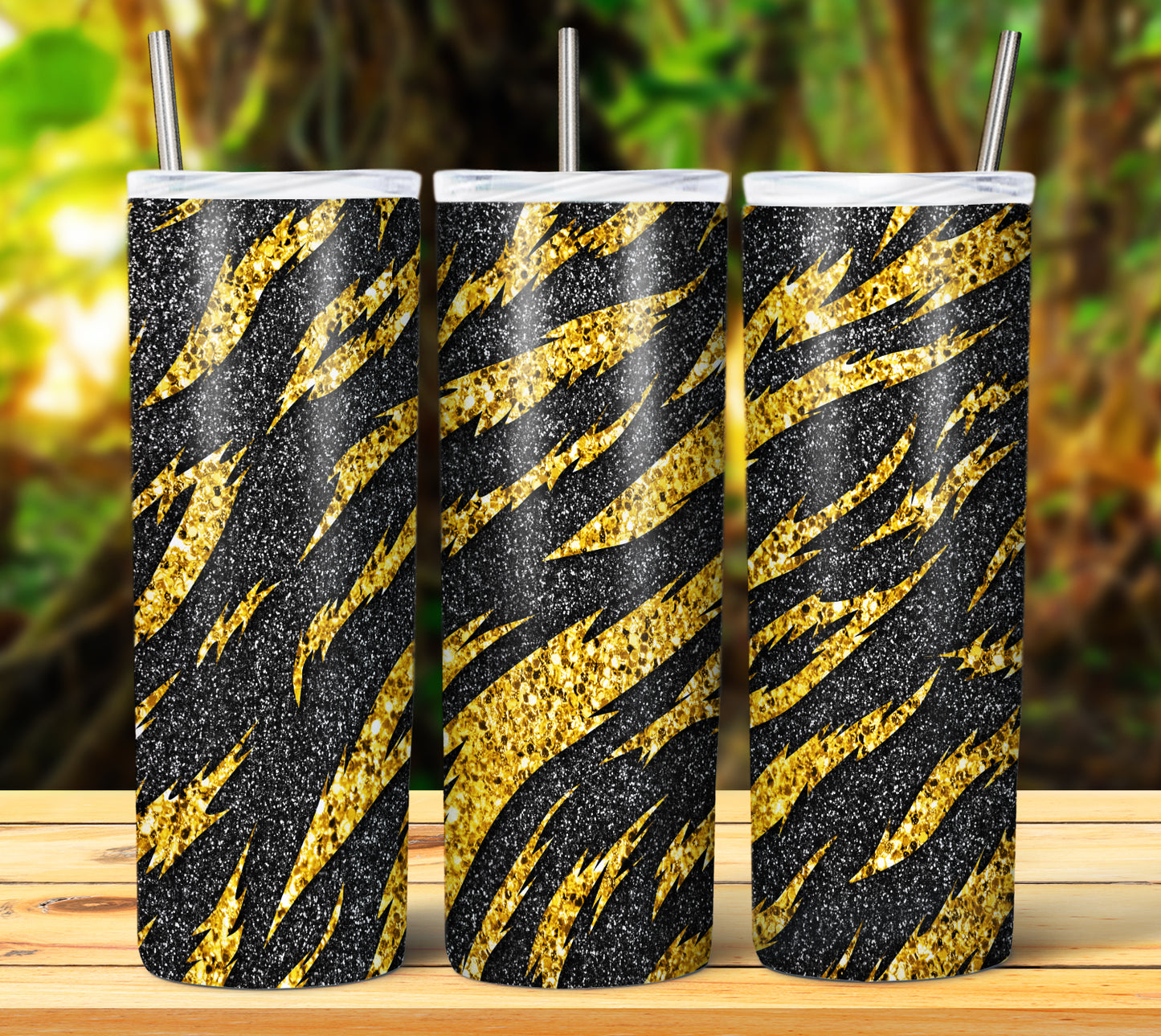 ANIMAL PRINT GLITTER 2023