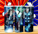 Heros Zipper DESIGNS 2023