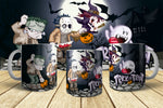Halloween 1 Mug Collection