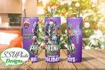 Fortnite Winter Tumblers