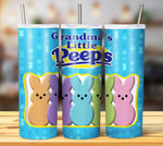 Grandmas little Peeps DESIGN 2023