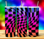 PSYCHEDELIC TRIPPY TUMBLER DESIGNS 2023
