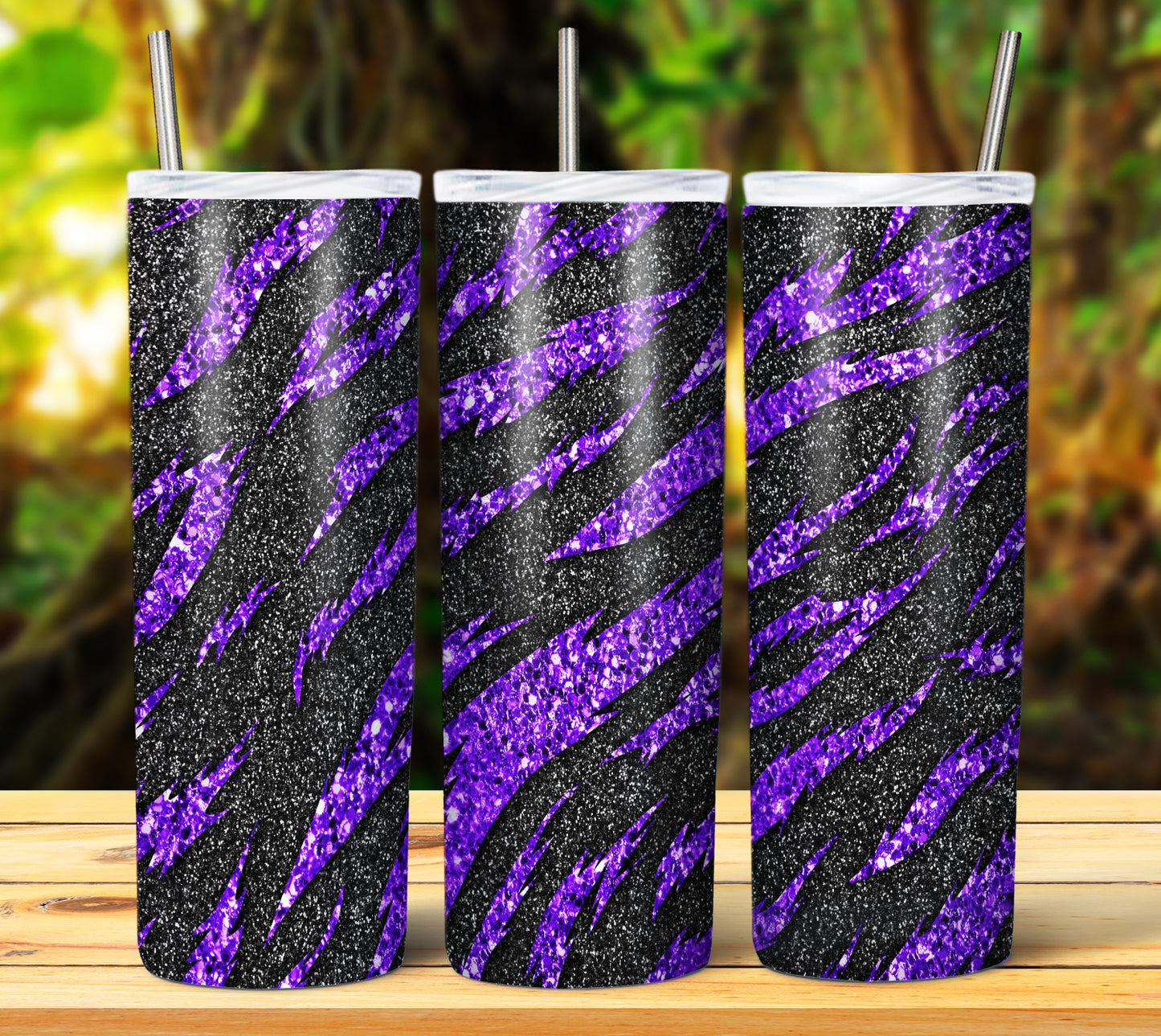 ANIMAL PRINT GLITTER 2023