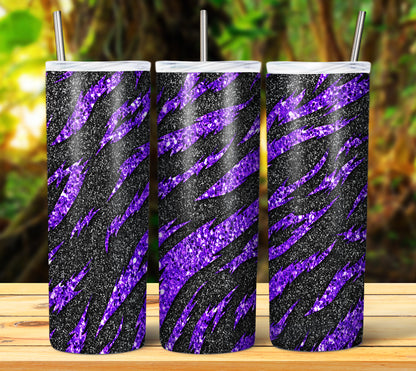 ANIMAL PRINT GLITTER 2023