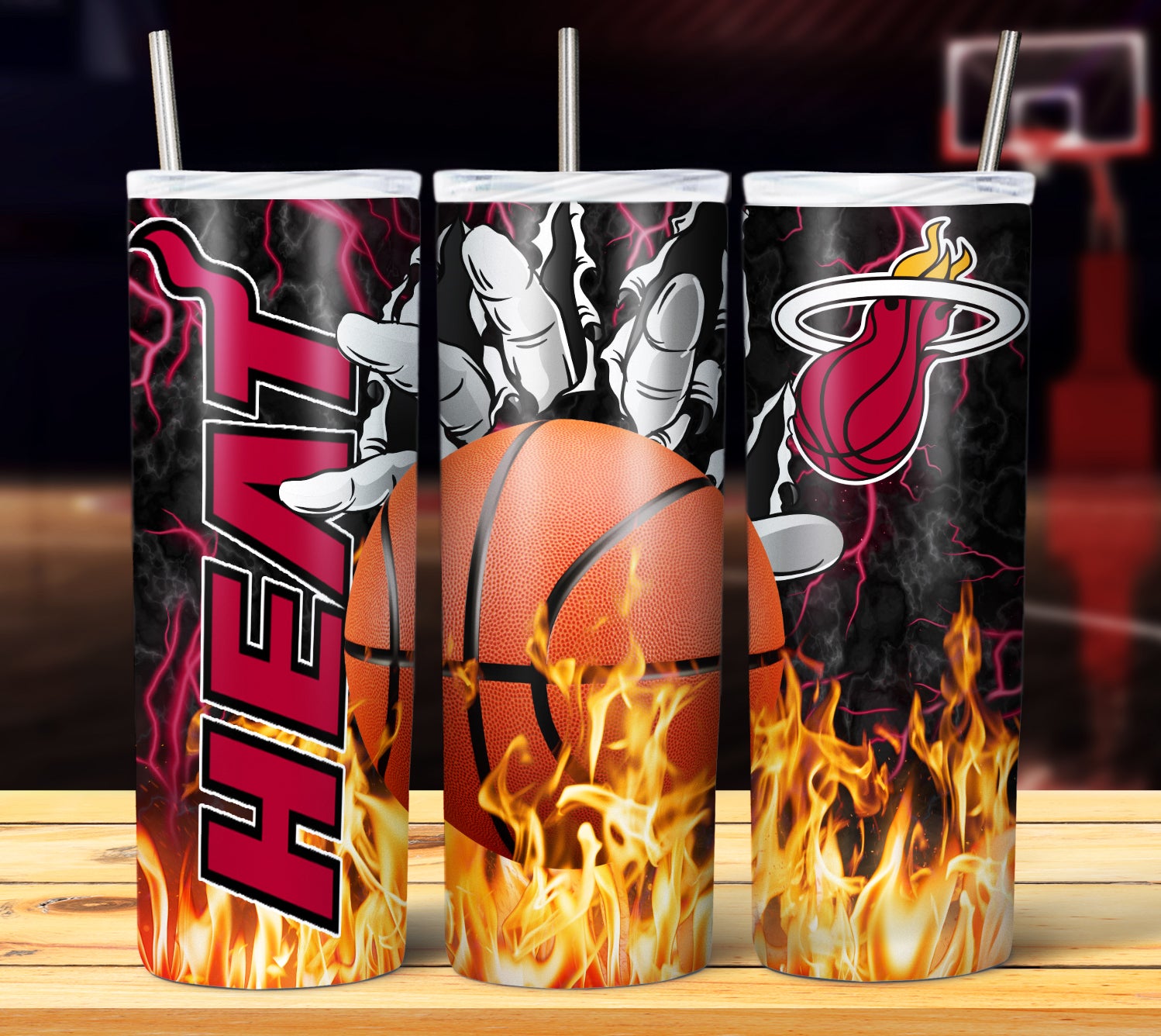 HAND FIRE TUMBLER DESIGNS 2023