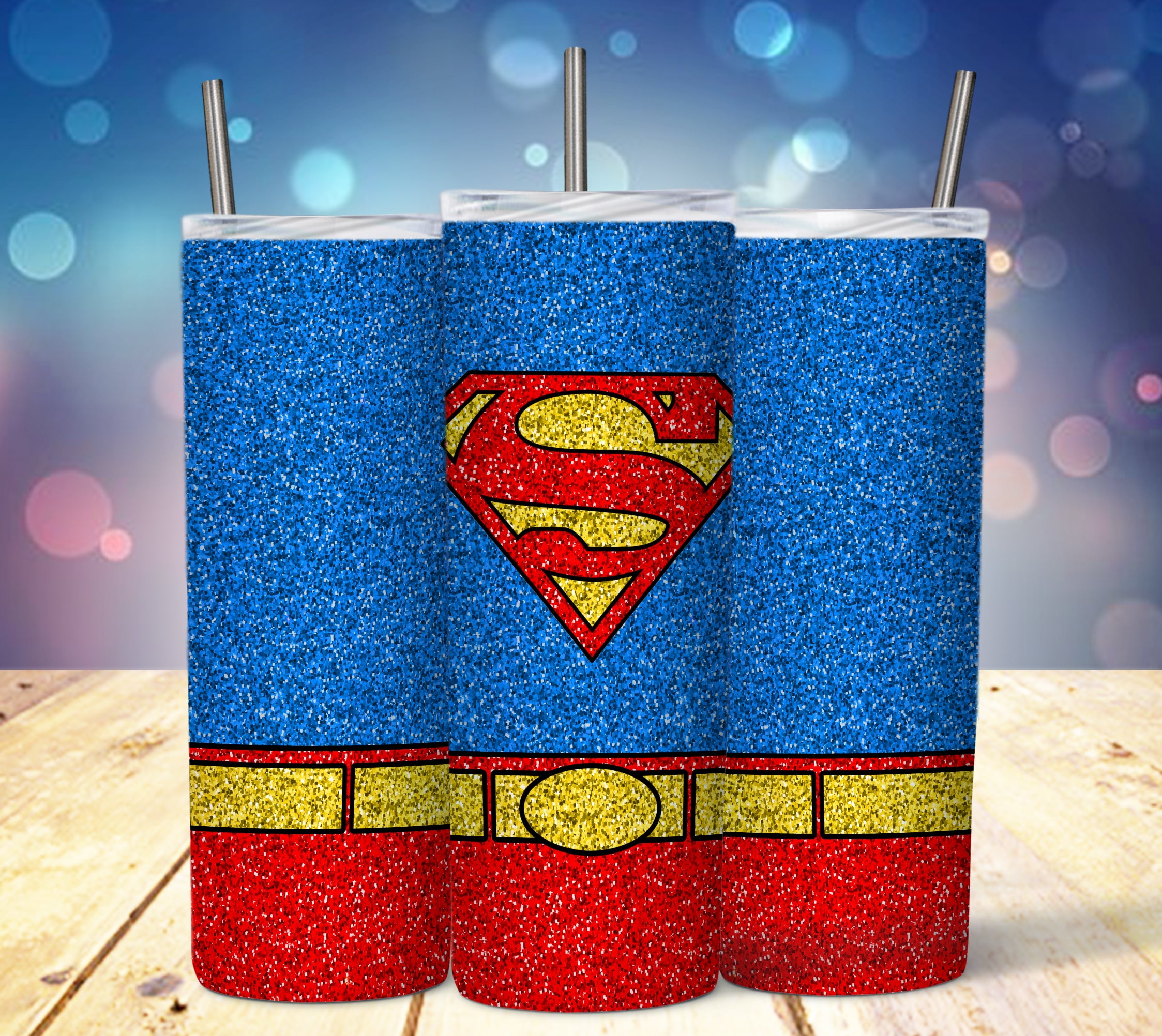 Cartoon GLITTER DESIGNS 2023