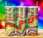 PSYCHEDELIC TRIPPY TUMBLER DESIGNS 2023