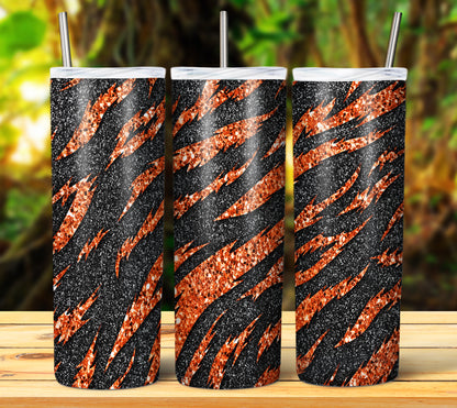 ANIMAL PRINT GLITTER 2023
