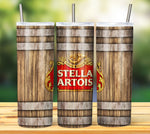 DRINKS BARREL DESIGN 2023