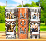 MOM TUMBLER POLAROID Designs 2023