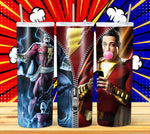 Heros Zipper DESIGNS 2023
