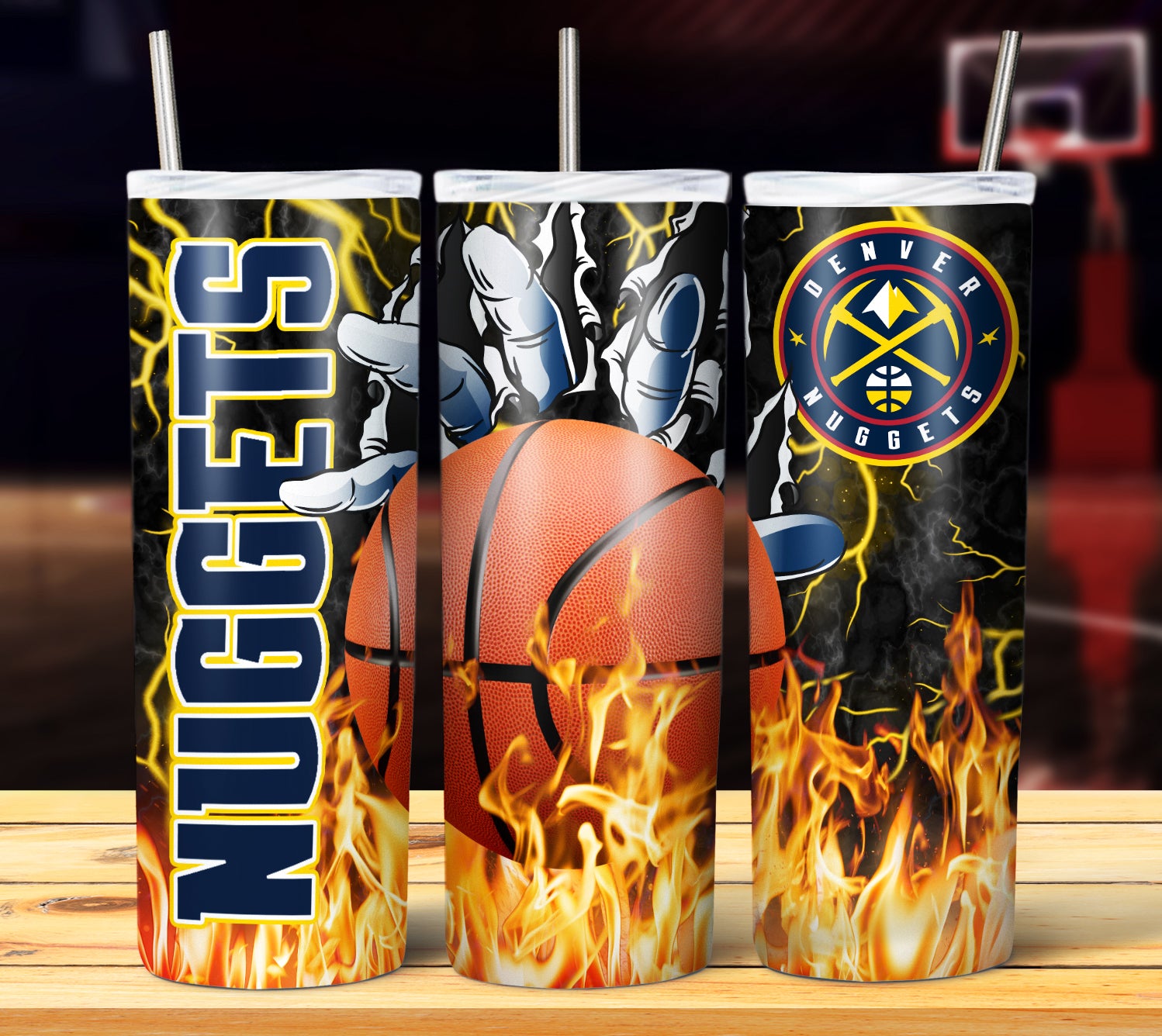 HAND FIRE TUMBLER DESIGNS 2023