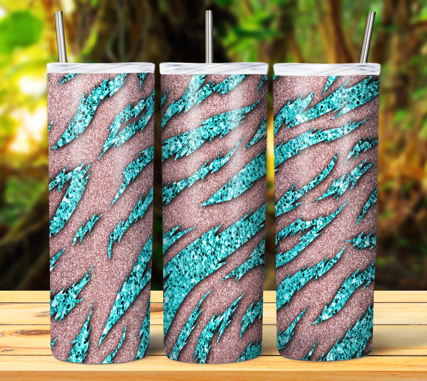 ANIMAL PRINT GLITTER 2023
