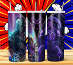 Heros Zipper DESIGNS 2023