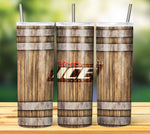 DRINKS BARREL DESIGN 2023