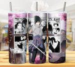 ANIME MANGA TUMBLER Designs 2023