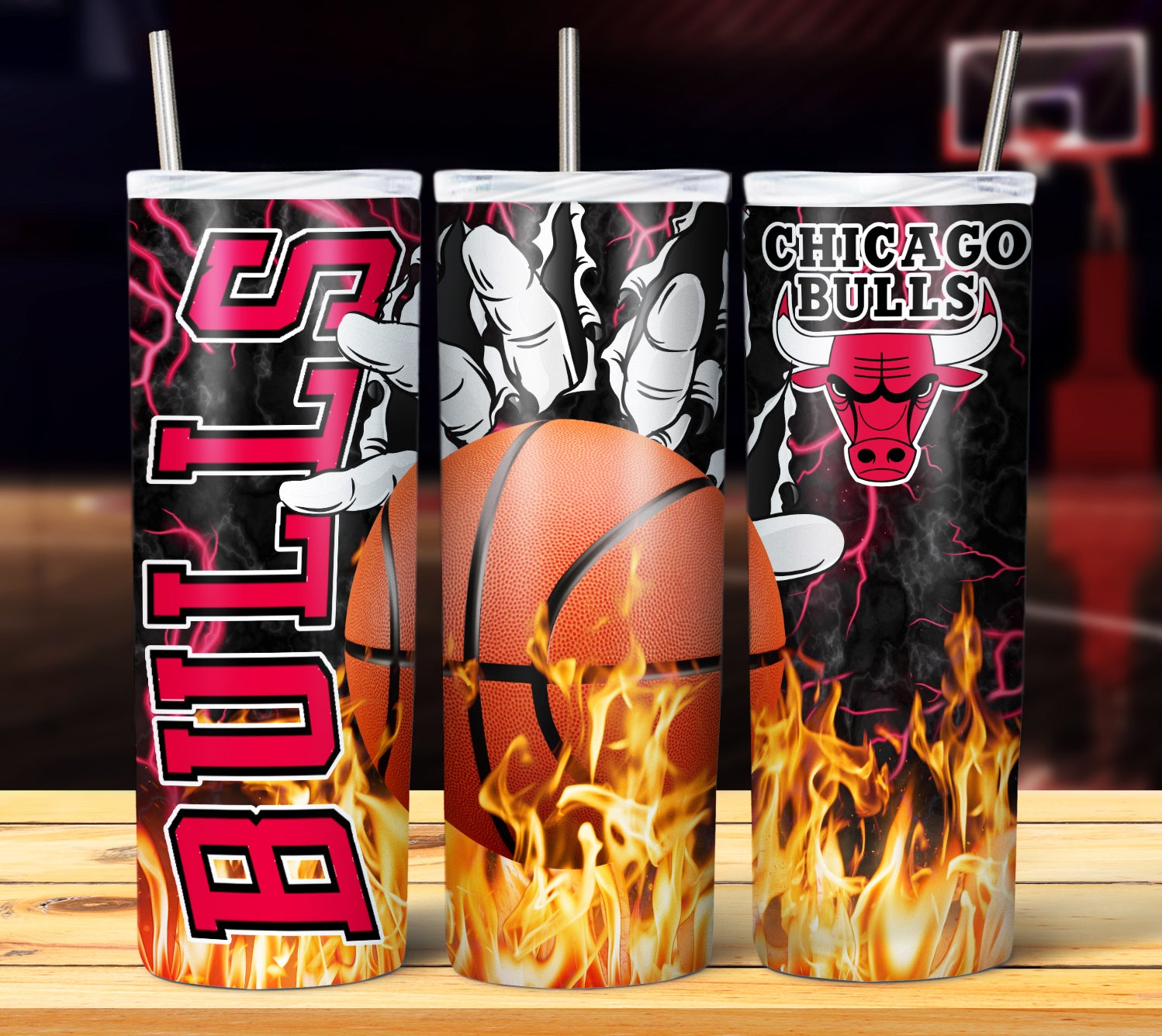 HAND FIRE TUMBLER DESIGNS 2023