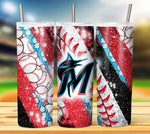 baseballGLITTER DESIGN 2023