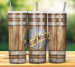 DRINKS BARREL DESIGN 2023