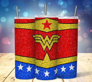 Cartoon GLITTER DESIGNS 2023