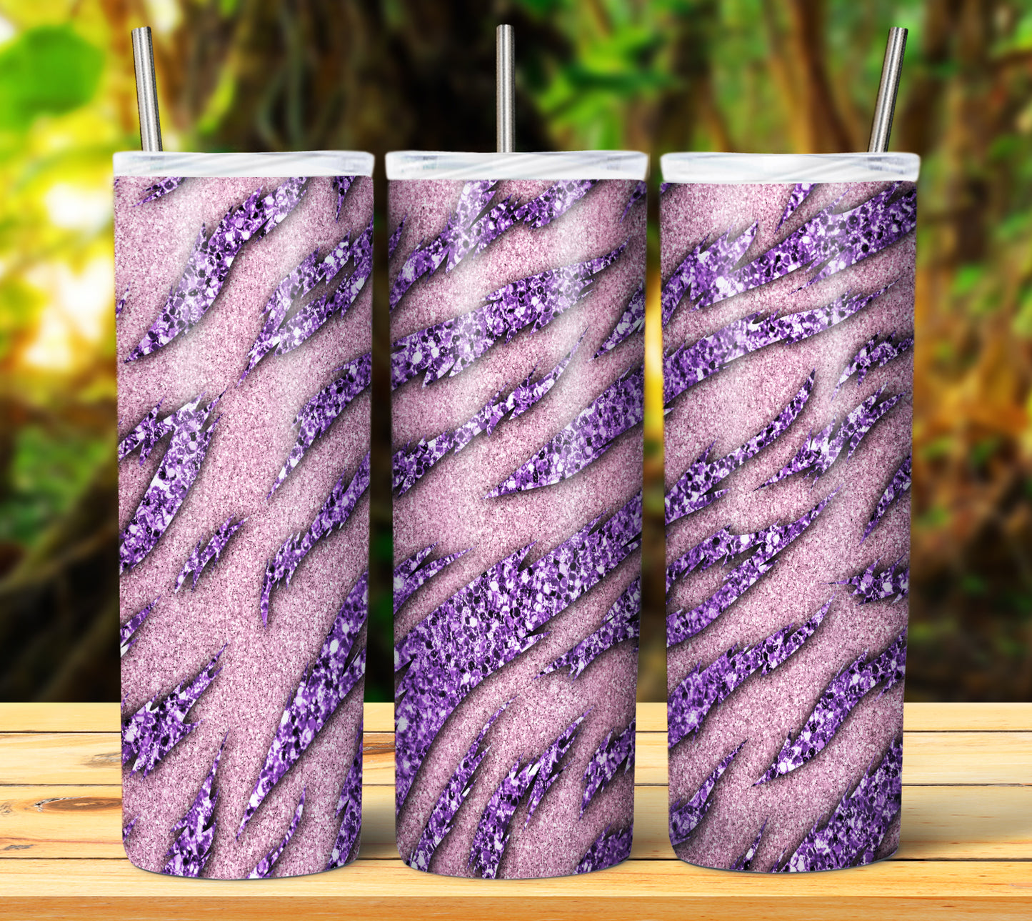 ANIMAL PRINT GLITTER 2023