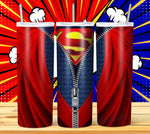 Heros Zipper DESIGNS 2023