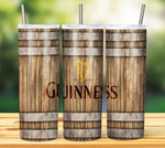 DRINKS BARREL DESIGN 2023
