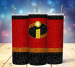 Cartoon GLITTER DESIGNS 2023