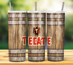 DRINKS BARREL DESIGN 2023