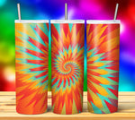 PSYCHEDELIC TRIPPY TUMBLER DESIGNS 2023