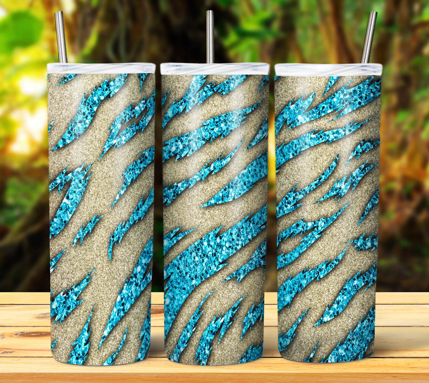 ANIMAL PRINT GLITTER 2023