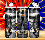 Heros Zipper DESIGNS 2023