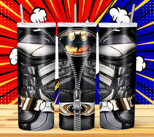 Heros Zipper DESIGNS 2023
