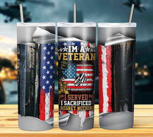 Military Ripped Can  Designs 2023