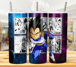 ANIME MANGA TUMBLER Designs 2023