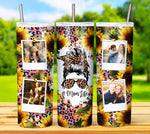 MOM TUMBLER POLAROID Designs 2023