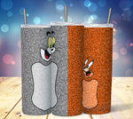 Cartoon GLITTER DESIGNS 2023