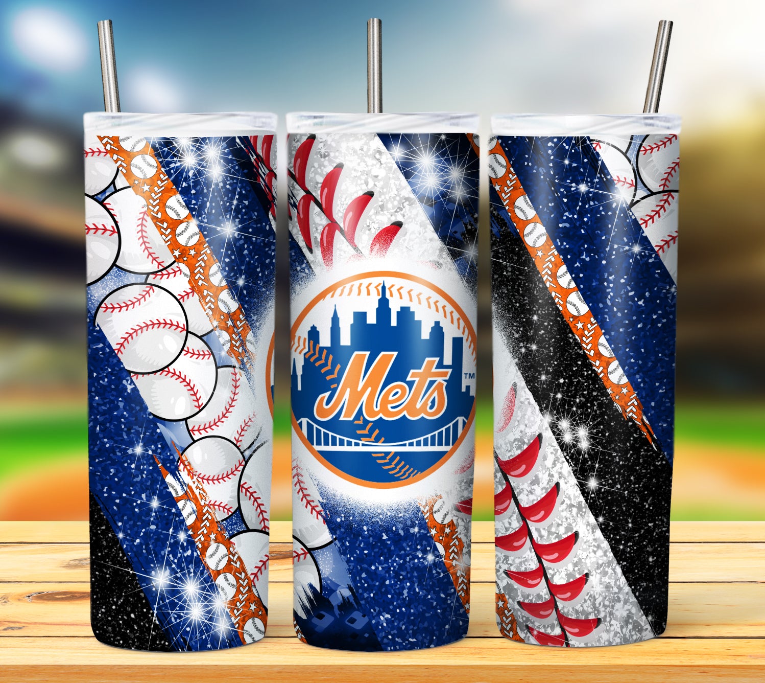 baseballGLITTER DESIGN 2023