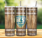 DRINKS BARREL DESIGN 2023