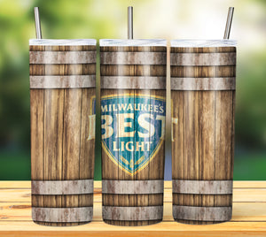 DRINKS BARREL DESIGN 2023
