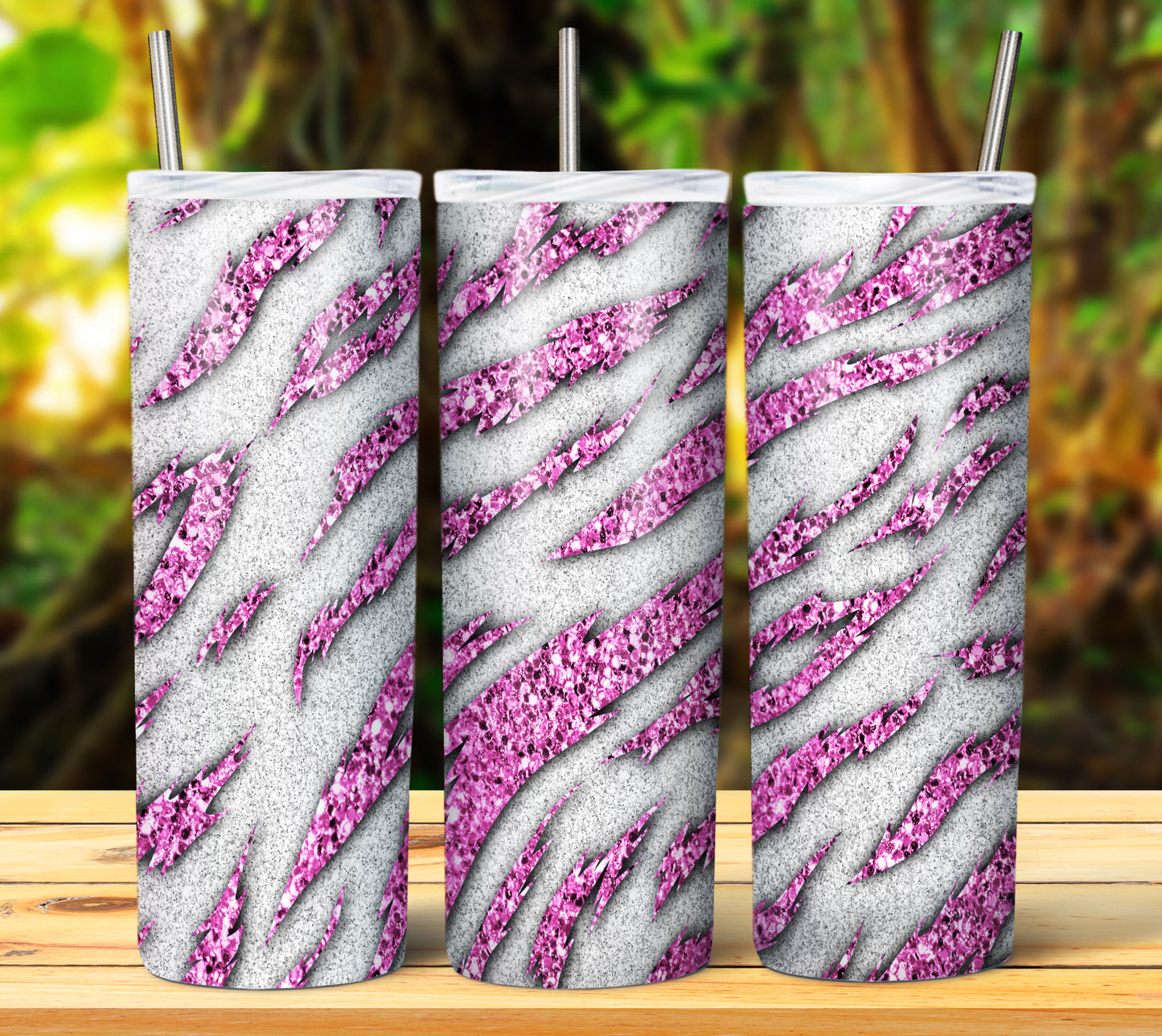 ANIMAL PRINT GLITTER 2023