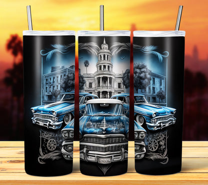 Lowrider DESIGNs 2023