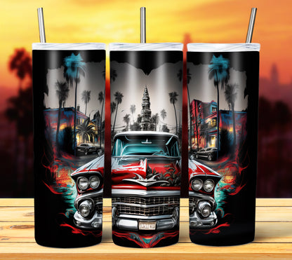 Lowrider DESIGNs 2023